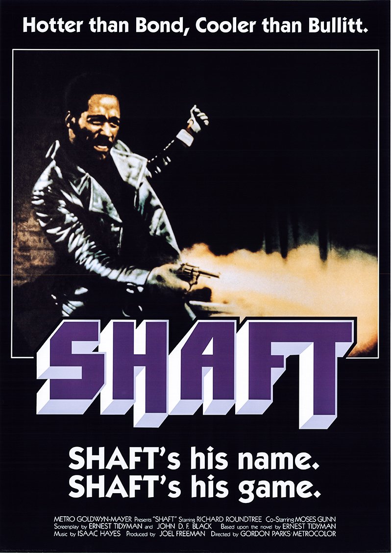 Shaft!